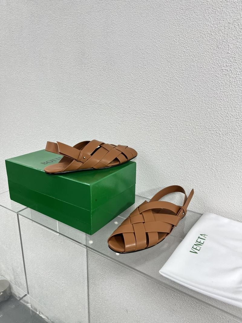 Bottega Veneta Sandals